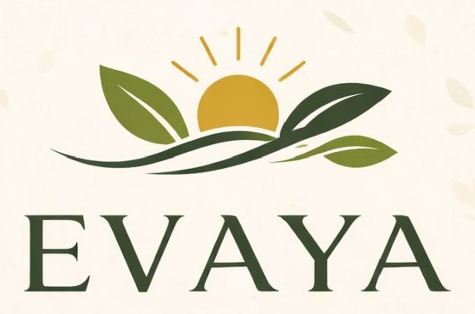 EVAYA trademark artwork