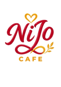 NiJo Cafe trademark artwork