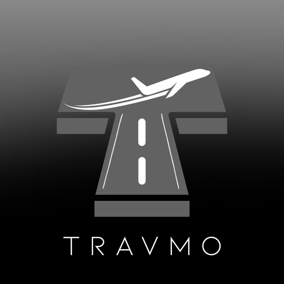 TRAVMO trademark artwork