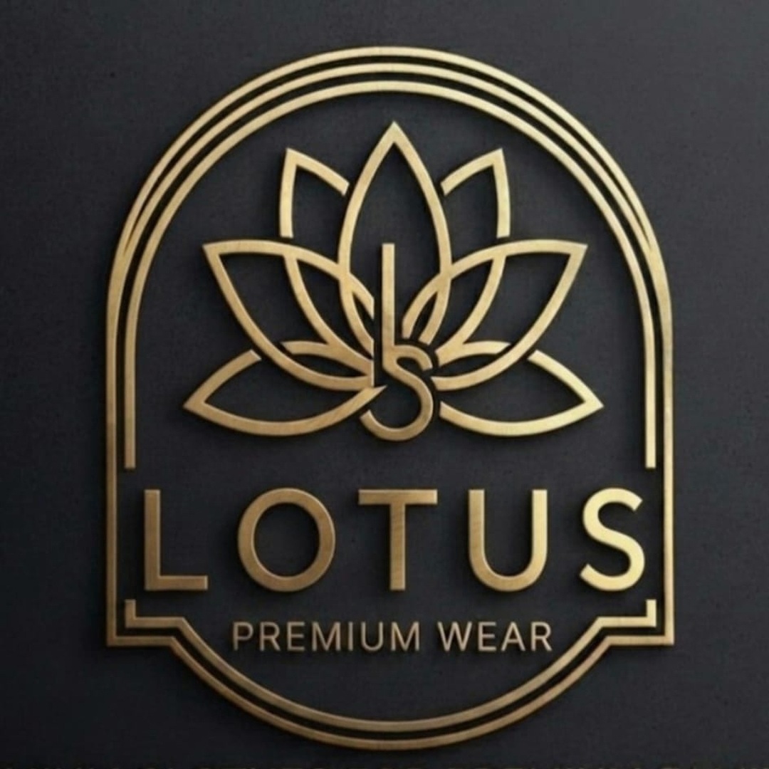 LOTUS PREMIUM WEAR trademark artwork