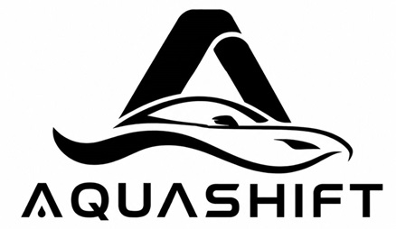 AQUASHIFT trademark artwork