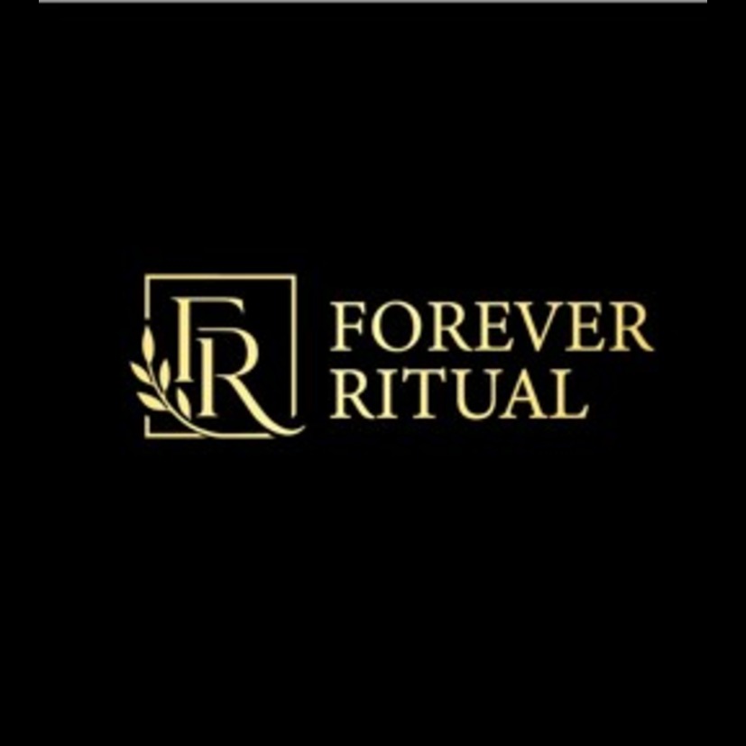 FOREVER RITUAL trademark artwork