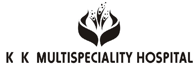 K K MULTISPECIALITY HOSPITAL trademark artwork