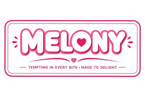 MELONY trademark artwork