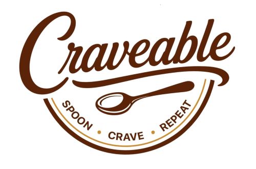Craveable trademark artwork