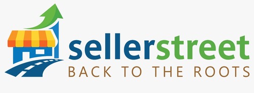 sellerstreet trademark artwork