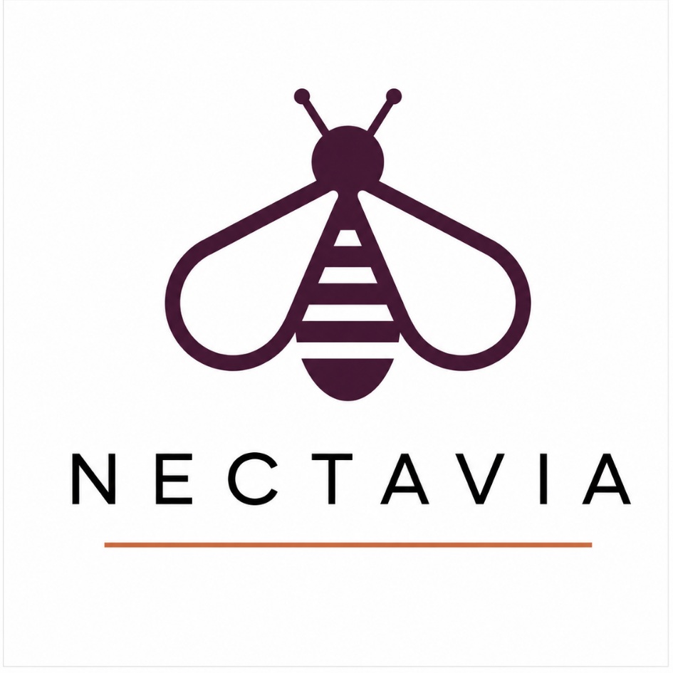 NECTAVIA trademark artwork