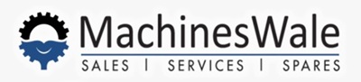 MACHINESWALE trademark artwork
