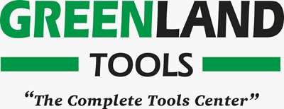 GREENLAND TOOLS trademark artwork