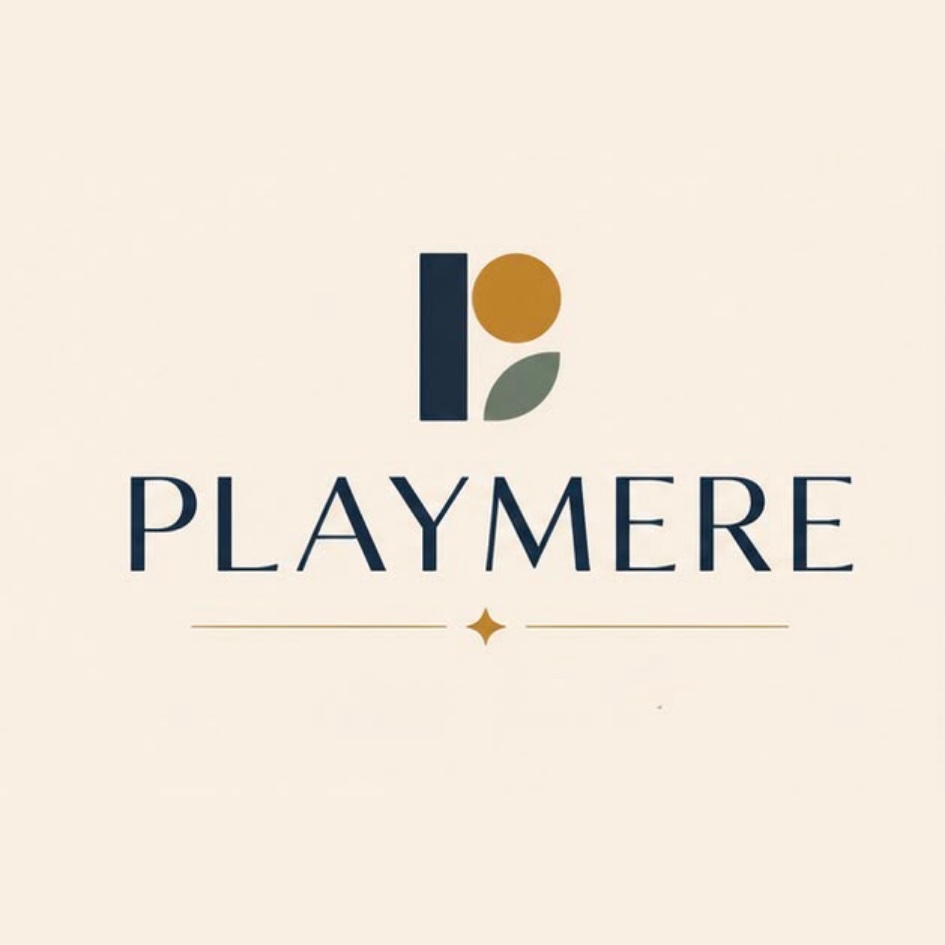 PLAYMERE trademark artwork