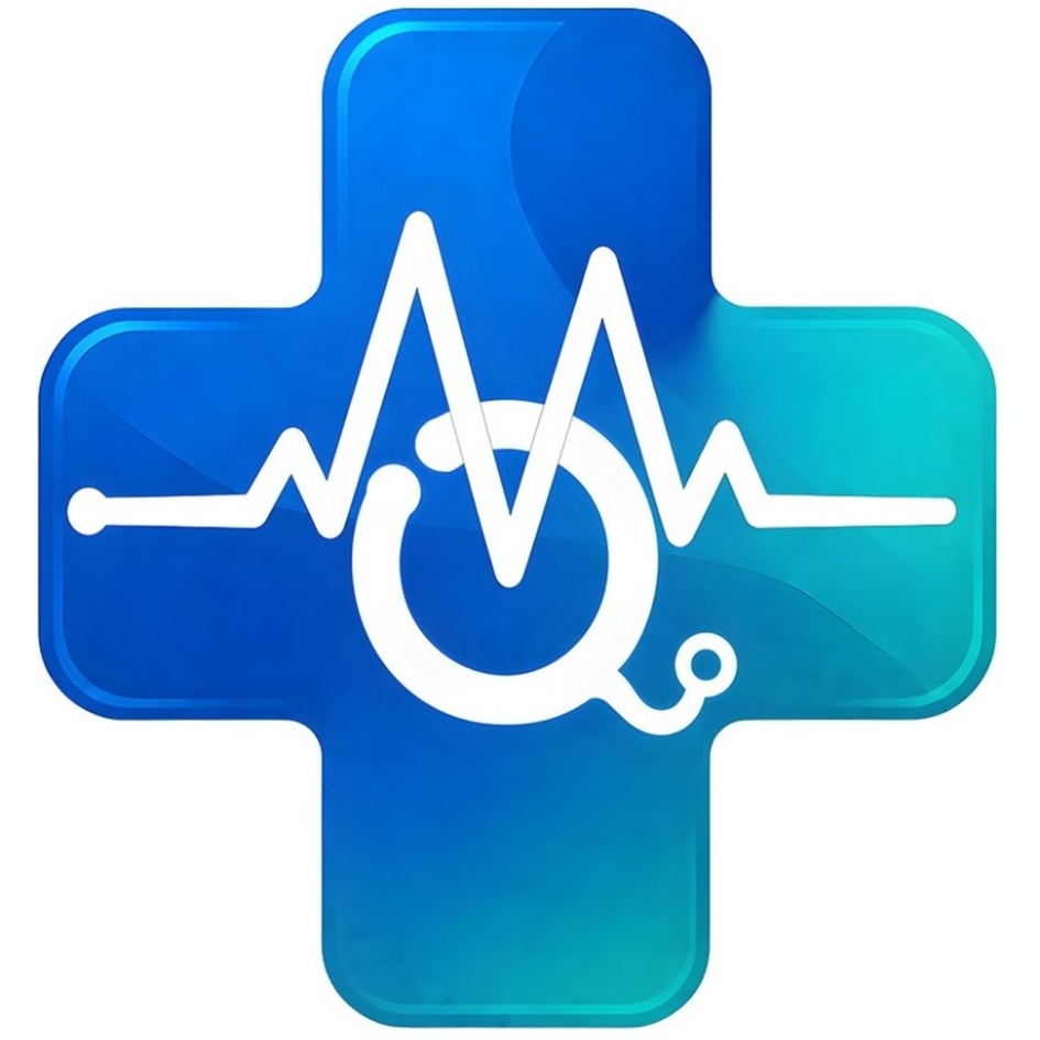 MediQuere trademark artwork