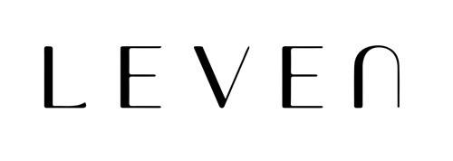 LEVEn trademark artwork