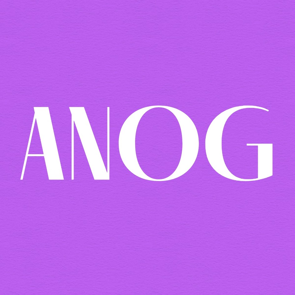 ANOG trademark artwork