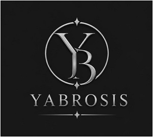YABROSIS (With Device Of YB) trademark artwork