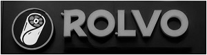 Rolvo (With Device) trademark artwork