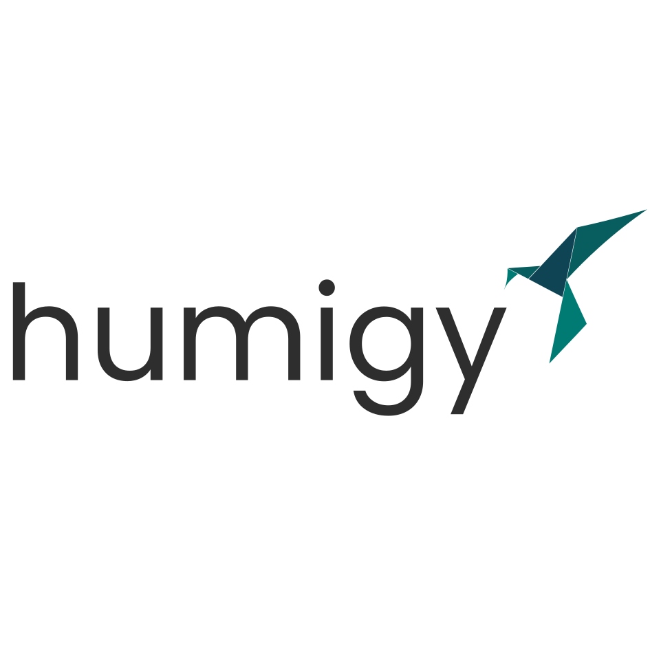 HUMIGY trademark artwork
