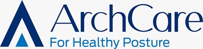 ArchCare For Healthy Posture trademark artwork