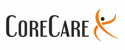 CORECAREX trademark artwork