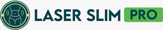 LASER SLIM PRO trademark artwork