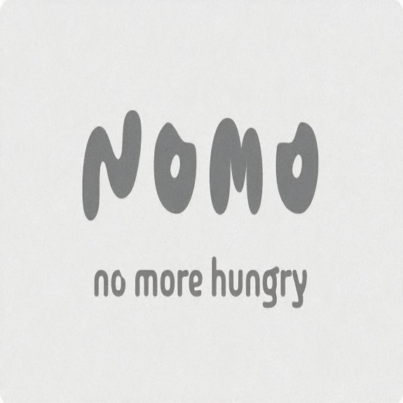 NOMO trademark artwork