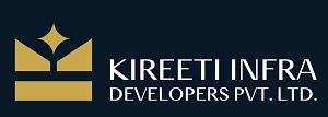 KIREETI INFRA DEVELOPERS PVT. LTD. trademark artwork