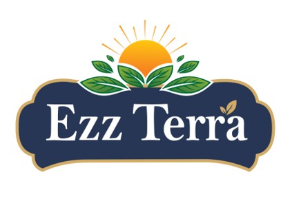 EZZ TERRA trademark artwork
