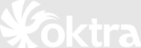 OKTRA trademark artwork