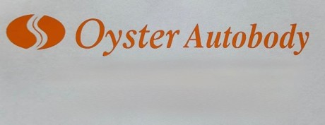 OYSTER AUTOBODY trademark artwork