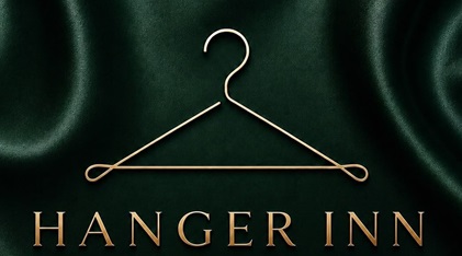 HANGER INN trademark artwork