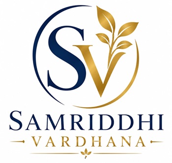 SAMRIDDHI VARDHANA trademark artwork