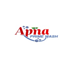 APNA PRIME WASH trademark artwork