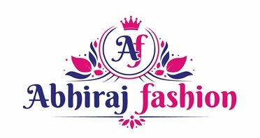 AF ABHIRAJ FASHION trademark artwork