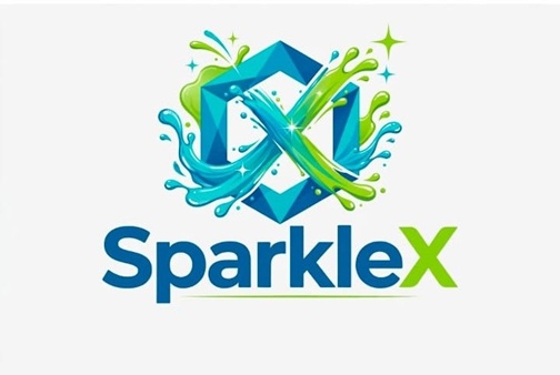 SPARKLEX trademark artwork