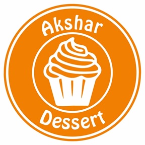 AKSHAR DESSERT trademark artwork