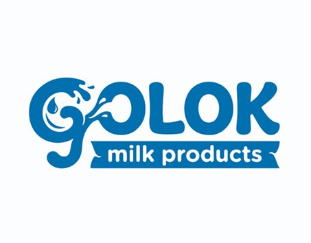 GOLOK MILK PRODUCTS trademark artwork