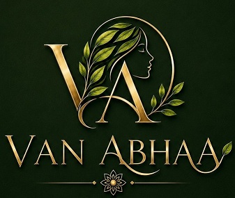 VAN ABHAA trademark artwork