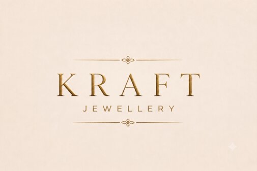 KRAFT JEWELLERY trademark artwork