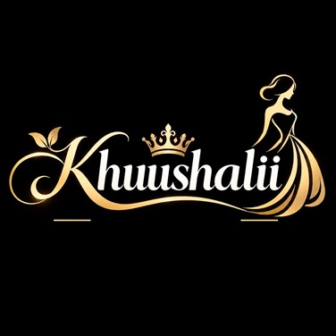 KHUUSHALII trademark artwork