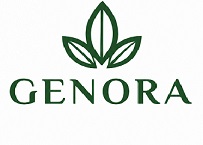 GENORA trademark artwork
