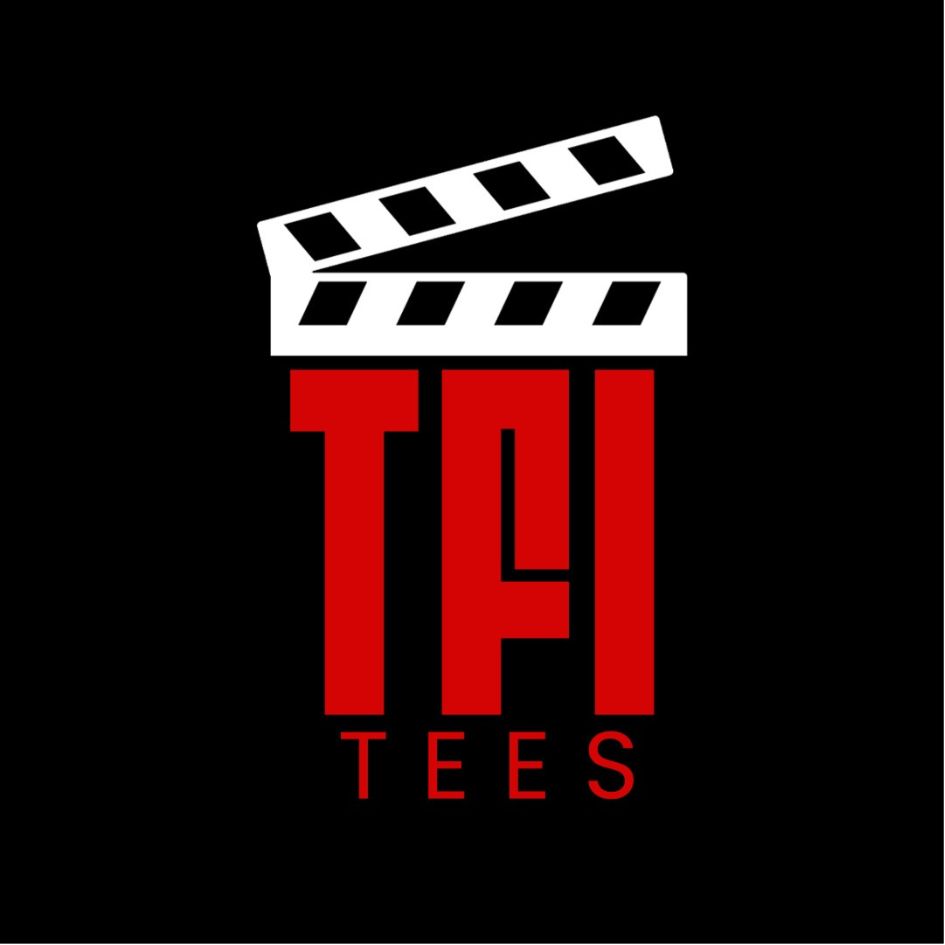 TFI TEES trademark artwork
