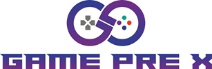 GAMEPREX trademark artwork
