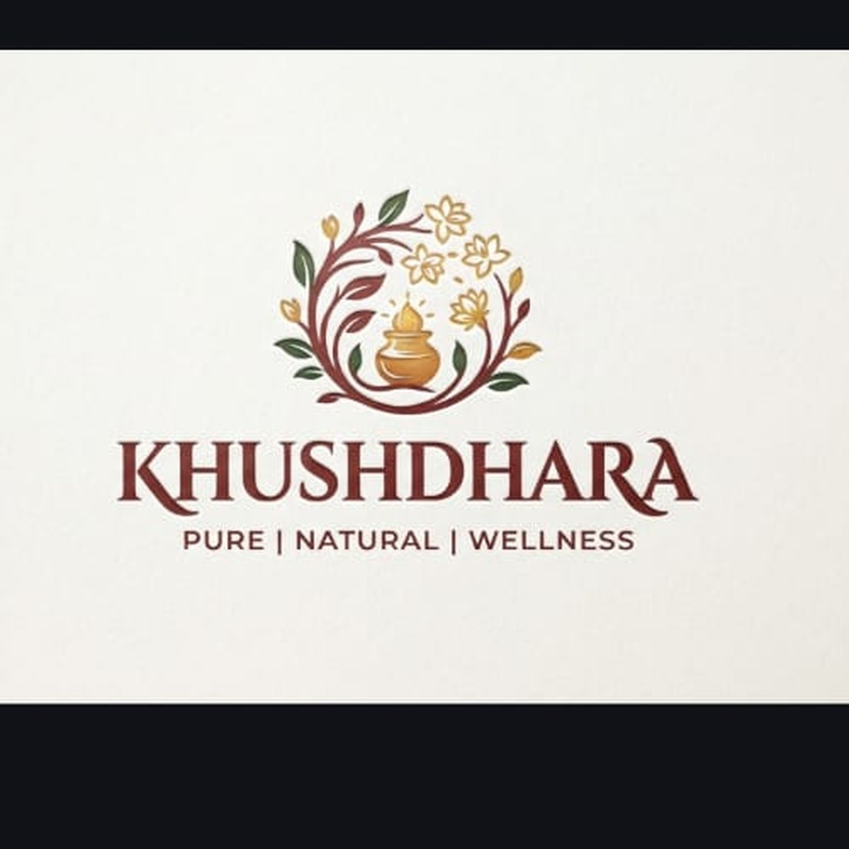 KHUSHDHARA trademark artwork