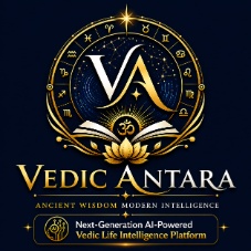 VEDIC ANTARA trademark artwork