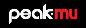 PEAK MU trademark artwork