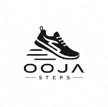 OOJA STEPS trademark artwork