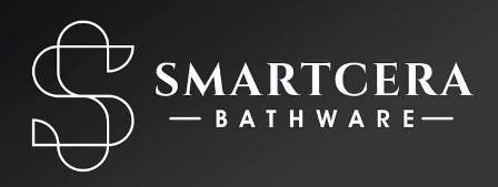 SMARTCERA BATHWARE WITH DEVICE OF "S" trademark artwork