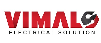 VIMALS ELECTRICAL SOLUTION trademark artwork