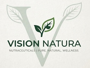 VISION NATURA trademark artwork