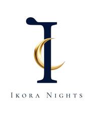 IKORA NIGHTS trademark artwork