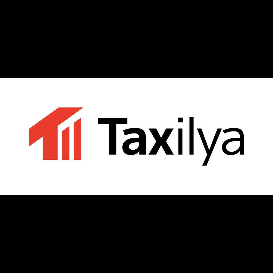 TAXILYA trademark artwork